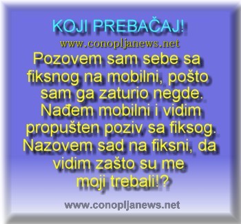 Smesni natpisi, smesni oglasi i smesne slike