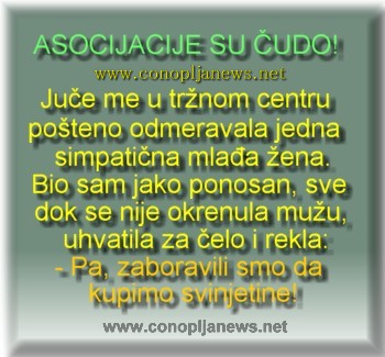 Smesni natpisi, smesni oglasi i smesne slike