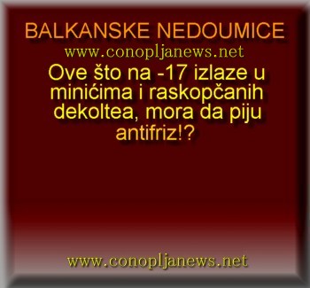 Smesni natpisi, smesni oglasi i smesne slike