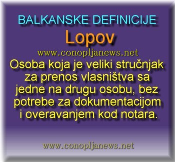 Smesni natpisi, smesni oglasi i smesne slike