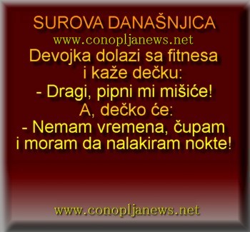 Smesni natpisi, smesni oglasi i smesne slike