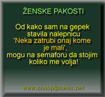Smesni natpisi, smesni oglasi i smesne slike