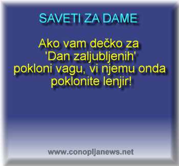 Smesni natpisi, smesni oglasi i smesne slike