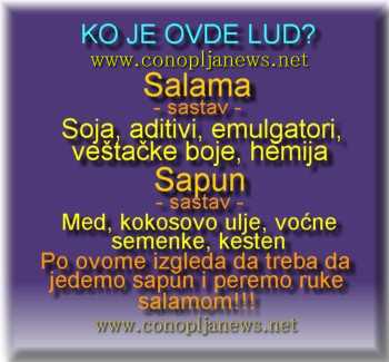 Smesni natpisi, smesni oglasi i smesne slike
