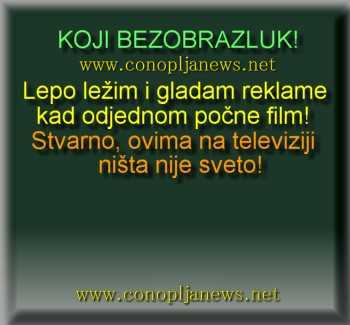 Smesni natpisi, smesni oglasi i smesne slike
