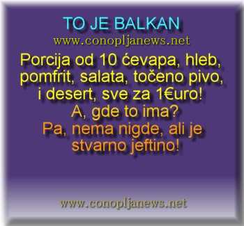 Smesni natpisi, smesni oglasi i smesne slike