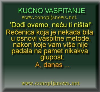 Smesni natpisi, smesni oglasi i smesne slike