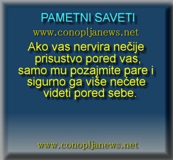 Smesni natpisi, smesni oglasi i smesne slike