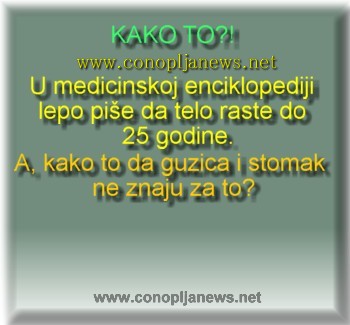 Smesni natpisi, smesni oglasi i smesne slike