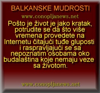 Smesni natpisi, smesni oglasi i smesne slike