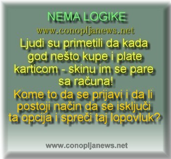 Smesni natpisi, smesni oglasi i smesne slike