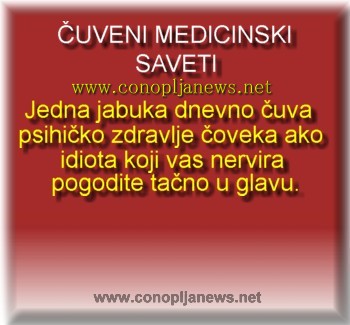 Smesni natpisi, smesni oglasi i smesne slike