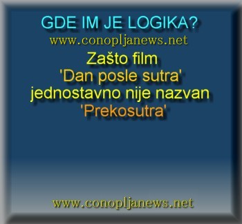 Smesni natpisi, smesni oglasi i smesne slike