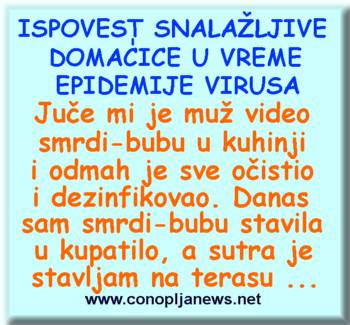 Smesni natpisi, smesni oglasi i smesne slike