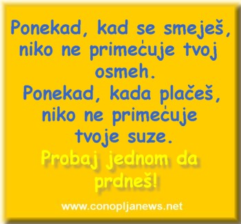 Smesni natpisi, smesni oglasi i smesne slike