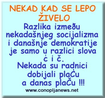 Smesni natpisi, smesni oglasi i smesne slike