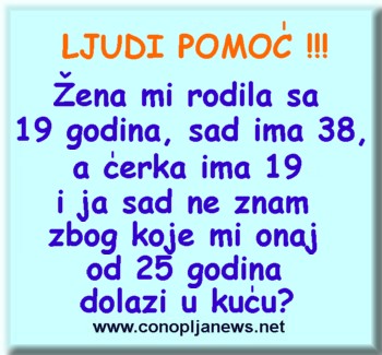 Smesni natpisi, smesni oglasi i smesne slike