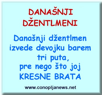 Smesni natpisi, smesni oglasi i smesne slike