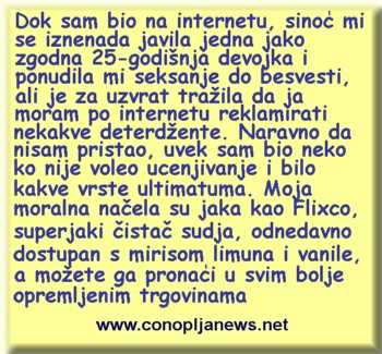 Smesni natpisi, smesni oglasi i smesne slike