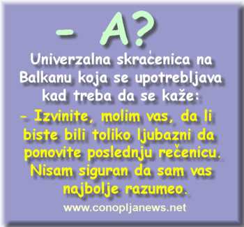 Smesni natpisi, smesni oglasi i smesne slike