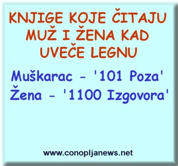 Smesni natpisi, smesni oglasi i smesne slike