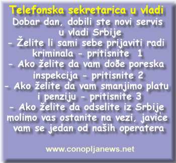 Smesni natpisi, smesni oglasi i smesne slike