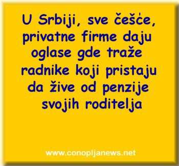 Smesni natpisi, smesni oglasi i smesne slike