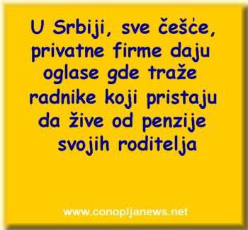 Smesni natpisi, smesni oglasi i smesne slike