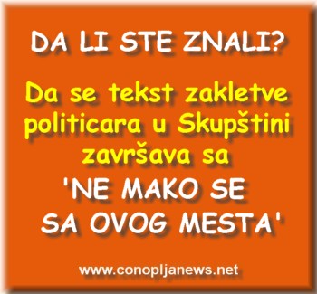 Smesni natpisi, smesni oglasi i smesne slike