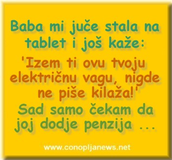 Smesni natpisi, smesni oglasi i smesne slike