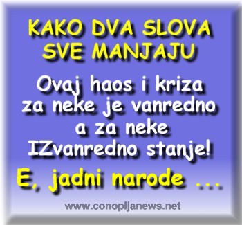 Smesni natpisi, smesni oglasi i smesne slike