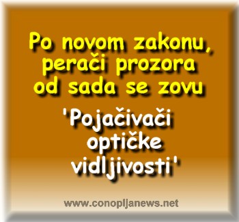 Smesni natpisi, smesni oglasi i smesne slike