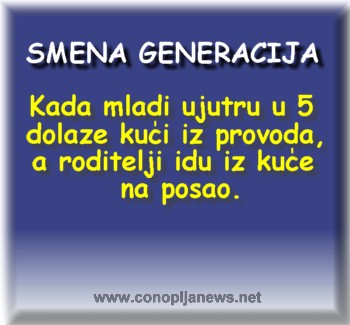 Smesni natpisi, smesni oglasi i smesne slike