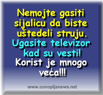 Smesni natpisi, smesni oglasi i smesne slike