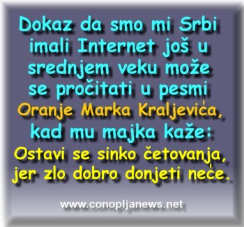 Smesni natpisi, smesni oglasi i smesne slike