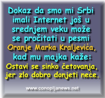 Smesni natpisi, smesni oglasi i smesne slike