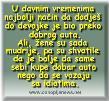 Smesni natpisi, smesni oglasi i smesne slike