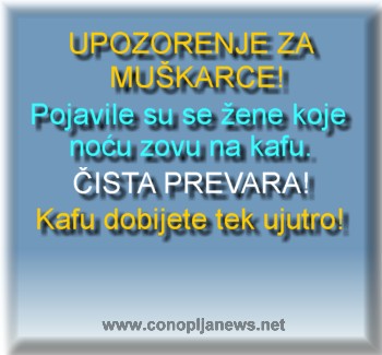 Smesni natpisi, smesni oglasi i smesne slike