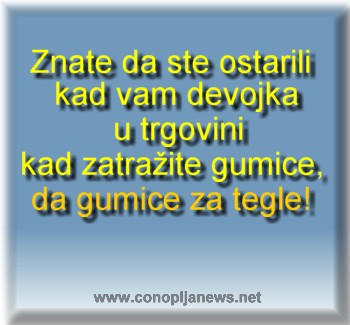 Smesni natpisi, smesni oglasi i smesne slike