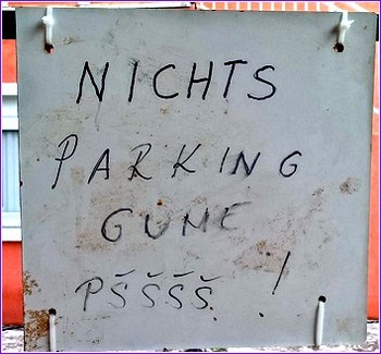 SMEŠNI POSTERE I NATPISI