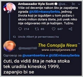 SMEŠNI POSTERE I NATPISI
