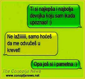 SMEŠNI POSTERE I NATPISI