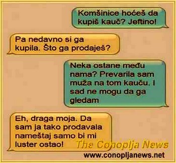 SMEŠNI POSTERE I NATPISI