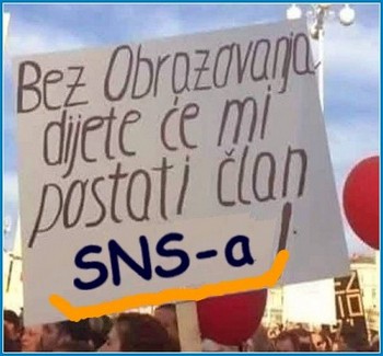 Smesni natpisi, smesni oglasi i smesne slike