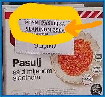 Smesni natpisi, smesni oglasi i smesne slike