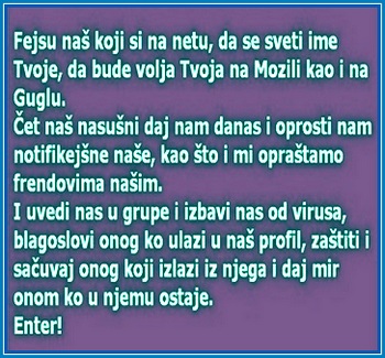 Smesni natpisi, smesni oglasi i smesne slike