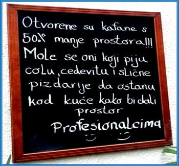 Smesni natpisi, smesni oglasi i smesne slike