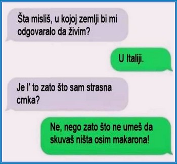 Smesni natpisi, smesni oglasi i smesne slike