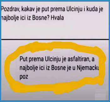 Smesni natpisi, smesni oglasi i smesne slike