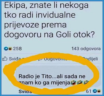 Smesni natpisi, smesni oglasi i smesne slike